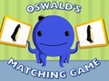 Spiel Oswald's Matching Game