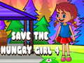 Spiel Save The Hungry Girl 4
