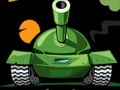 Spiel Awesome Tanks 2