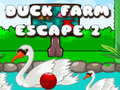 Spiel Duck Farm Escape 2