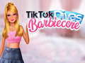 Spiel TikTok Divas Barbiecore