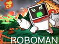 Spiel RoboMan