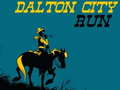 Spiel Dalton City Run