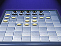 Spiel 3D Reversi