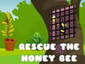 Spiel Rescue The Honey Bee