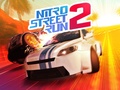 Spiel Nitro Street Run 2