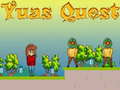 Spiel Yuas Quest