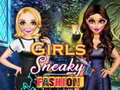 Spiel Girls Sneaky Fashion