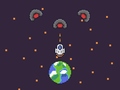 Spiel Pixel Protect Your Planet