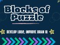 Spiel Blocks Of Puzzle