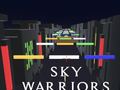 Spiel Sky Warriors