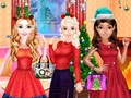 Spiel Fashion Girls Christmas Party