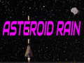 Spiel Asteroid Rain