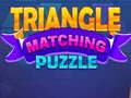 Spiel Triangle Matching Puzzle