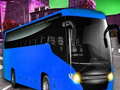 Spiel Fast Bus Ultimate Parking 3D 2022