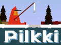 Spiel Pilkki