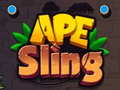 Spiel APE Sling