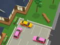 Spiel Car parking 3D: Merge Puzzle