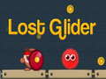 Spiel Lost Glider