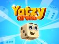 Spiel Yatzy Arena