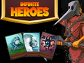 Spiel Infinite Heroes