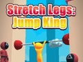 Spiel Stretch Legs: Jump King