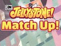 Spiel Jellystone!: Match Up