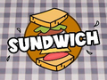 Spiel Sundwich