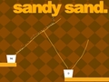 Spiel Sandy Sand