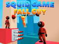Spiel Squid Game Fall Guy