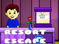 Spiel Resort Escape