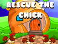 Spiel Rescue the Chick