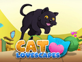Spiel Cat Lovescapes