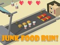 Spiel Junk Food Run!