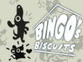 Spiel Bingo's Biscuits