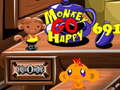 Spiel Monkey Go Happy Stage 691