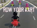 Spiel Row Your Kart