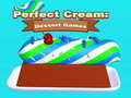 Spiel Perfect Cream: Dessert Games