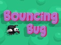 Spiel Bouncing Bug