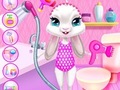 Spiel Daisy Bunny Caring Game