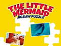 Spiel The Little Mermaid Jigsaw Puzzle