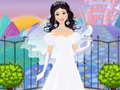 Spiel Wedding dress game up