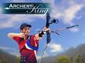 Spiel Archery King