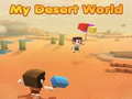 Spiel My Desert World