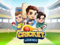 Spiel Cricket Legends