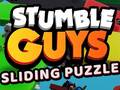 Spiel Stumble Guys: Sliding Puzzle