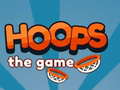 Spiel HOOPS the game