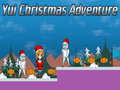 Spiel Yui Christmas Adventure