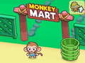 Spiel Monkey Mart