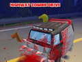 Spiel Highway Zombie Drive